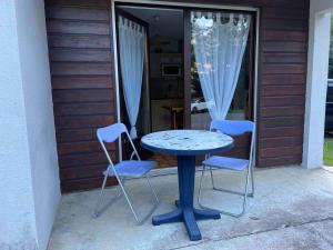 Châtel - appartement 4 personnes