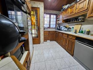 Chez Muriel Choisy Orly Paris