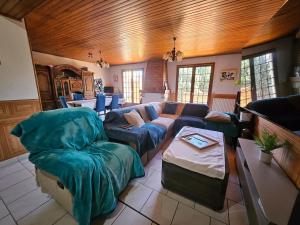 Chez Muriel Choisy Orly Paris