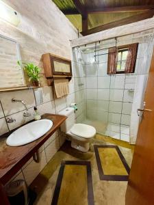 Casa no Vale do Bom Jardim - Quintal das Gardênias