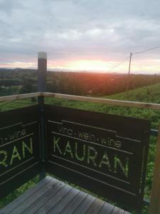 Sobe, Rooms B&B - Vina Kauran 