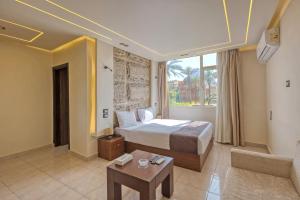 Master Pyramids Hotel