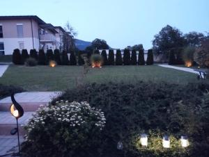 Appartement Seeleben