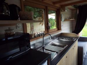 Maisons de vacances Tiny House 