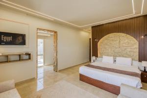 Master Pyramids Hotel