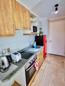 Departamento Estudio Centro