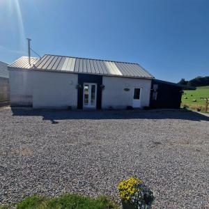 Pleasant Point Holiday Cottages