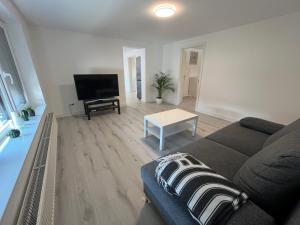 Black Forest Gate Apartment