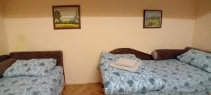 Studio Apartman My Home