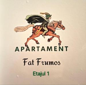 Vila Foc Alb Apartamente-Busteni
