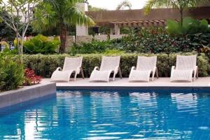 Cappuccino Studio at Mesavirre Garden Residences Bacolod City