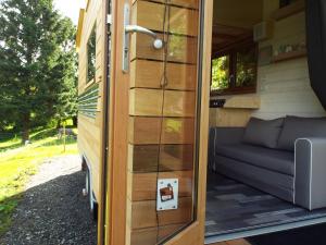Maisons de vacances Tiny House 