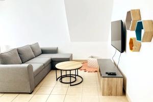 Appartement Le Cap Trégor Centre Ville