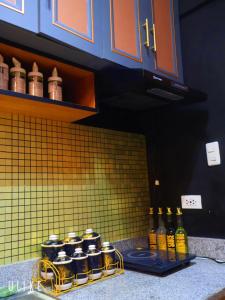 Cappuccino Studio at Mesavirre Garden Residences Bacolod City