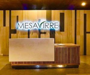 Cappuccino Studio at Mesavirre Garden Residences Bacolod City