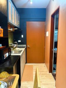 Cappuccino Studio at Mesavirre Garden Residences Bacolod City