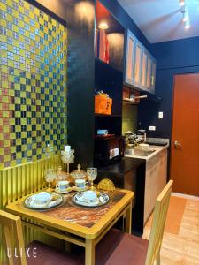 Cappuccino Studio at Mesavirre Garden Residences Bacolod City