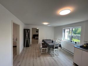 Black Forest Gate Apartment