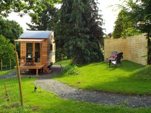 Maisons de vacances Tiny House 
