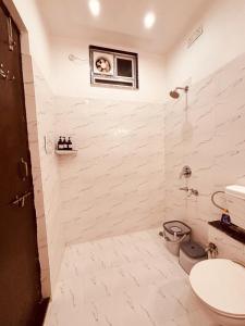 Zero5Homestays- Cozy and Comfy 2BHK in Central Gwalior