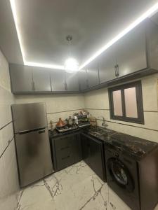 Appartement El Ouatia Plage