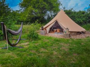 Langeland Glamping