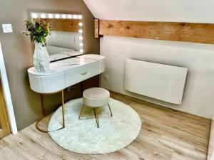 Appartements Sublime appartement SPA detente et Salle cinema 4K : photos des chambres