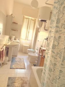 Appartamento Isola Catalana img42