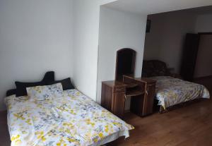 DOBA - Центр 2 кім студія 7 місць Завжди тепла !