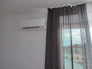 DOBA - Центр 2 кім студія 7 місць Завжди тепла !