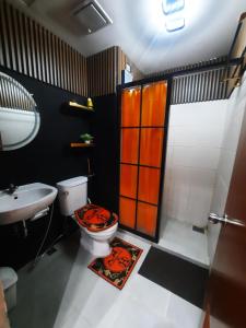 Cappuccino Studio at Mesavirre Garden Residences Bacolod City