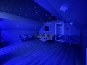 Appartements Sublime appartement SPA detente et Salle cinema 4K : photos des chambres
