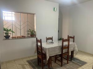 Apartamento em Bocaiuva Minas Gerais