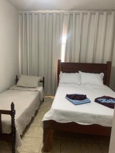Apartamento em Bocaiuva Minas Gerais