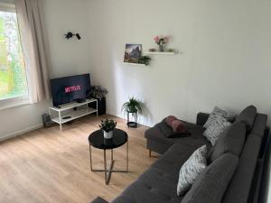 Feriendorf Seddiner See - Bungalow 3