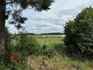 Feriendorf Seddiner See - Bungalow 3