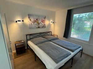 Feriendorf Seddiner See - Bungalow 3