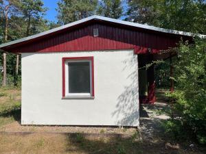 Feriendorf Seddiner See - Bungalow 3