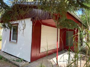 Feriendorf Seddiner See - Bungalow 3