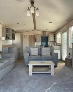 Thurston Manor Holiday Park, Dunbar