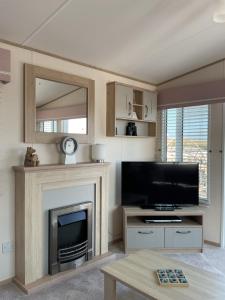 Thurston Manor Holiday Park, Dunbar