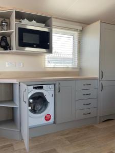 Thurston Manor Holiday Park, Dunbar