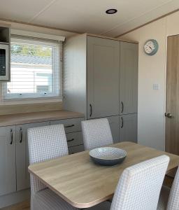 Thurston Manor Holiday Park, Dunbar