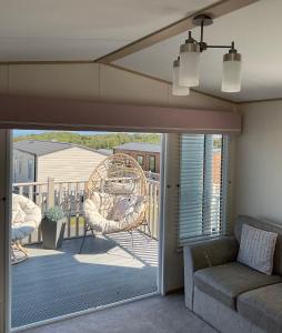 Thurston Manor Holiday Park, Dunbar