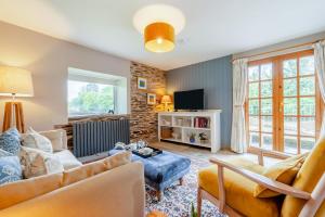 The Anchorage - Little Petherick