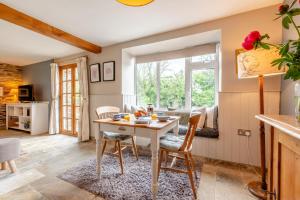 The Anchorage - Little Petherick