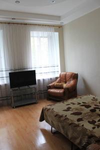 Квартира в центре на Малой Арнаутской