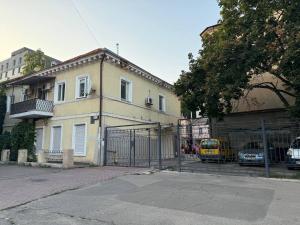 Квартира в центре на Малой Арнаутской