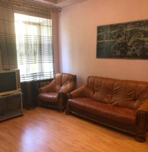 Квартира в центре на Малой Арнаутской