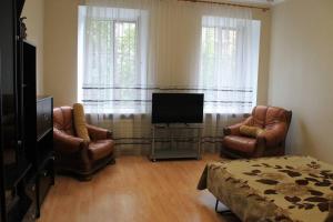 Квартира в центре на Малой Арнаутской